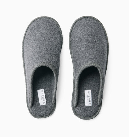 SFERRA Arlo Men's Slippers - view 3