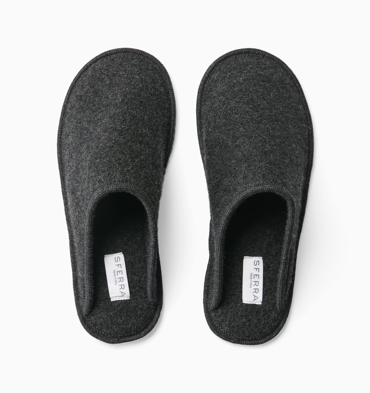 SFERRA Arlo Men's Slippers - view 4