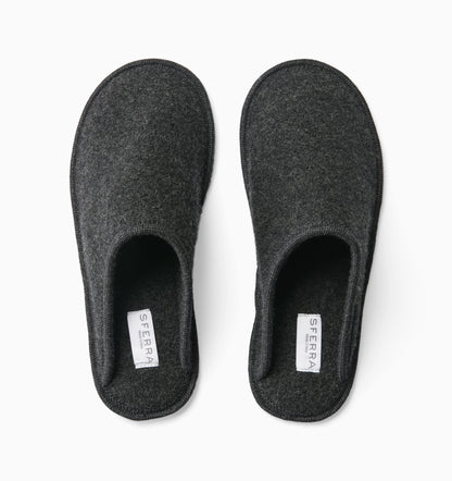 SFERRA Arlo Men's Slippers - view 4