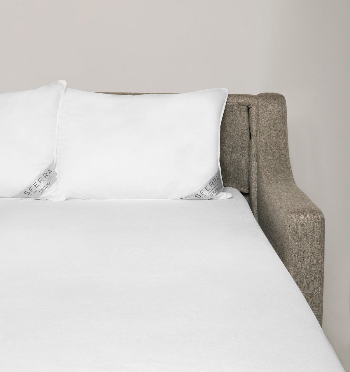 SFERRA Bailey Comfort Sleeper Mattress Protector