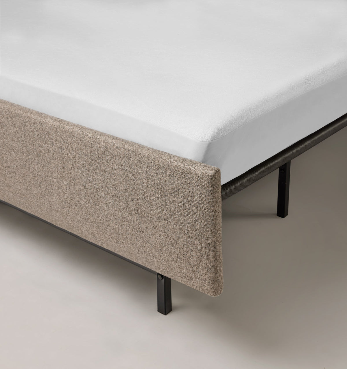SFERRA Bailey Comfort Sleeper Mattress Protector - view 3