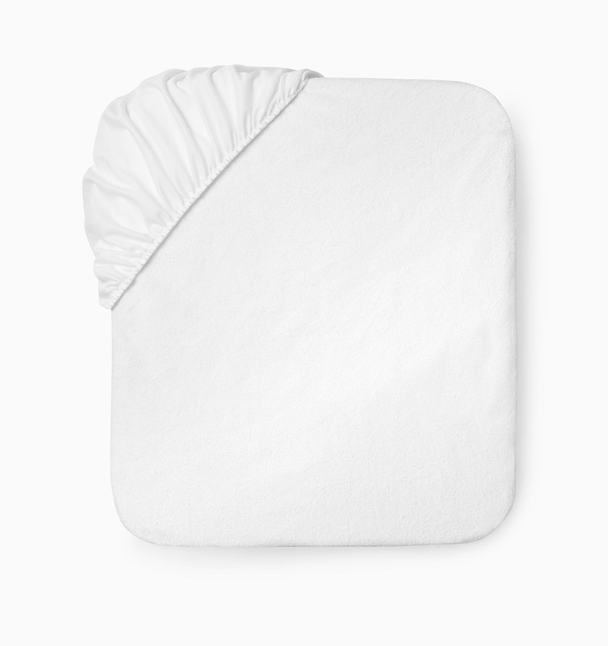SFERRA Bailey Comfort Sleeper Mattress Protector - view 2