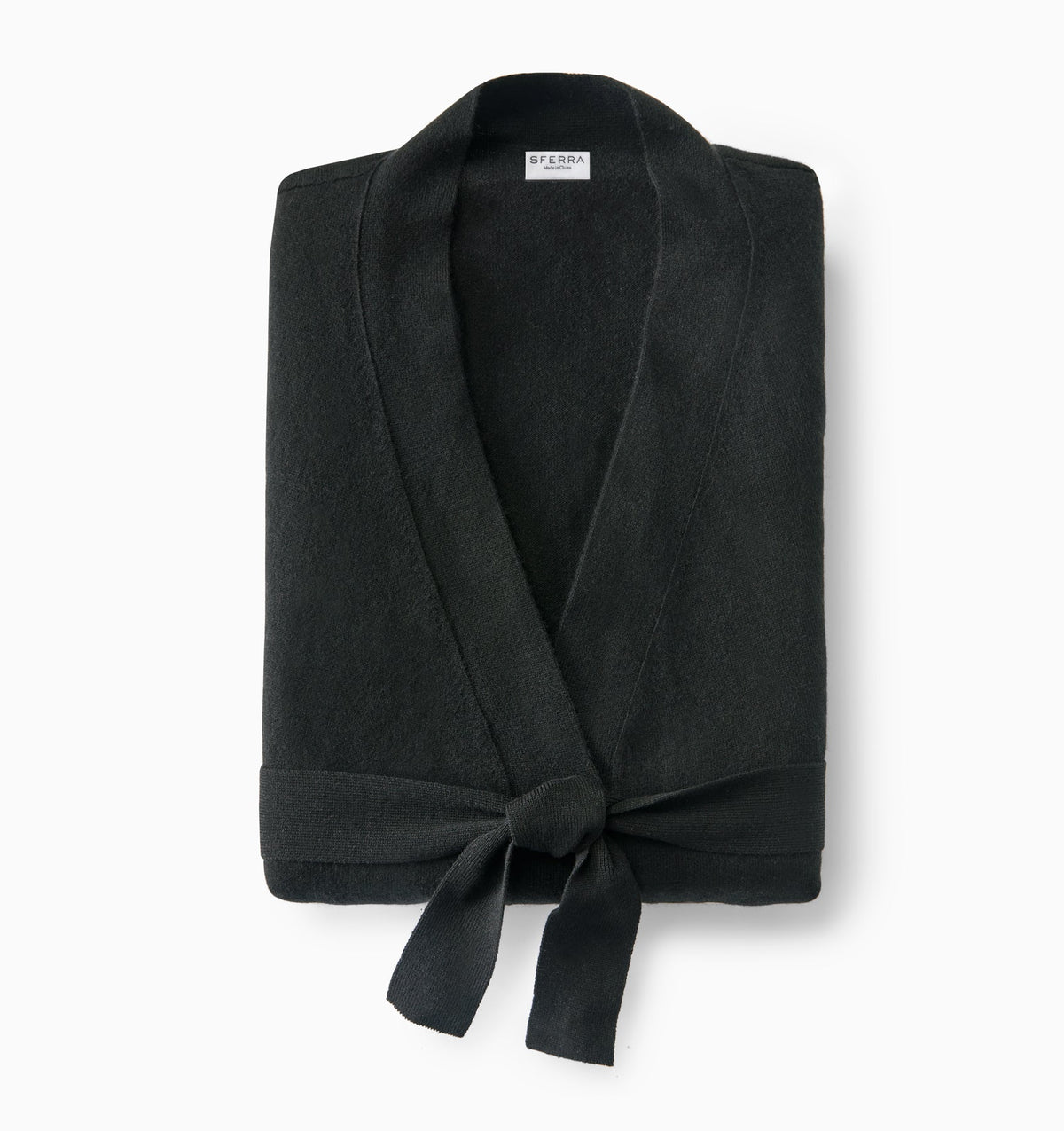 SFERRA Uomo Cashmere Robe