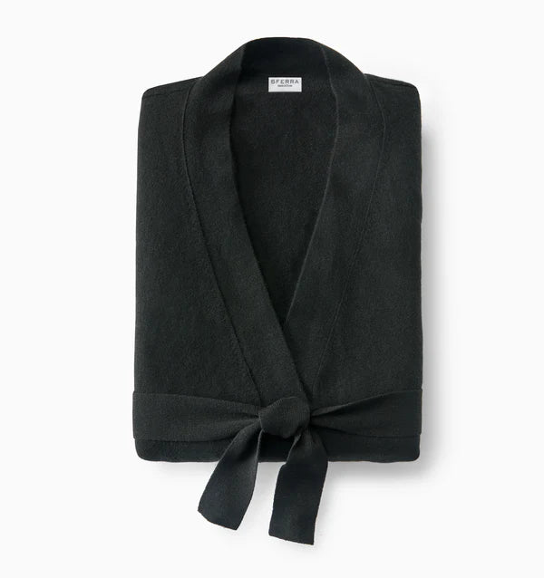 Uomo Cashmere Robe