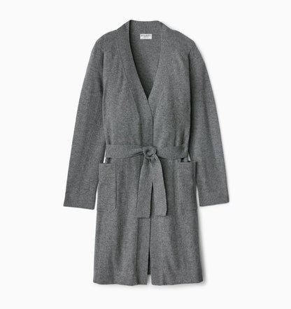 SFERRA Uomo Cashmere Robe - view 3