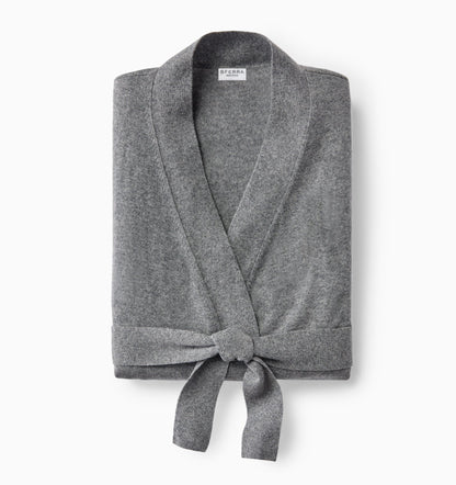 SFERRA Donna Cashmere Robe