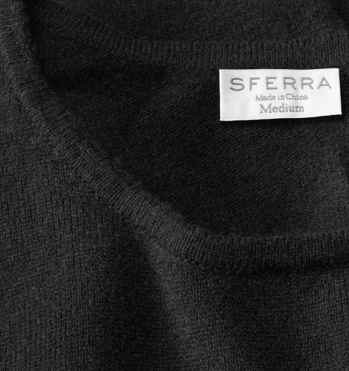 SFERRA Intimita Long Sleeve Top - view 9