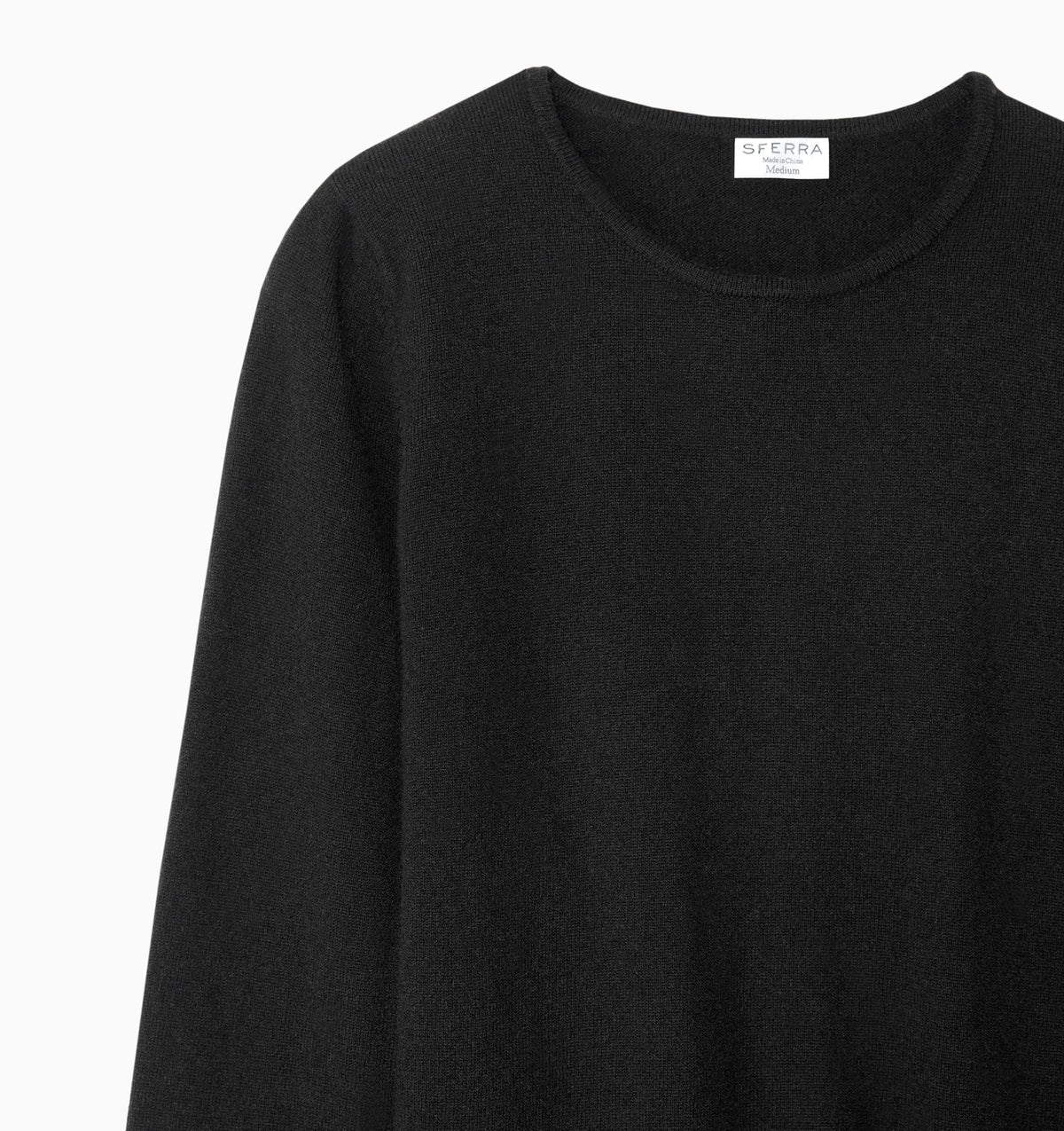 SFERRA Intimita Long Sleeve Top - view 6