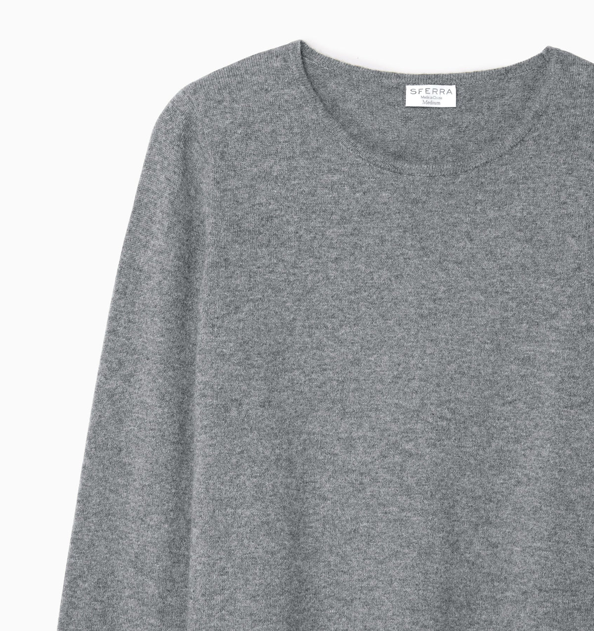 SFERRA Intimita Long Sleeve Top - view 7