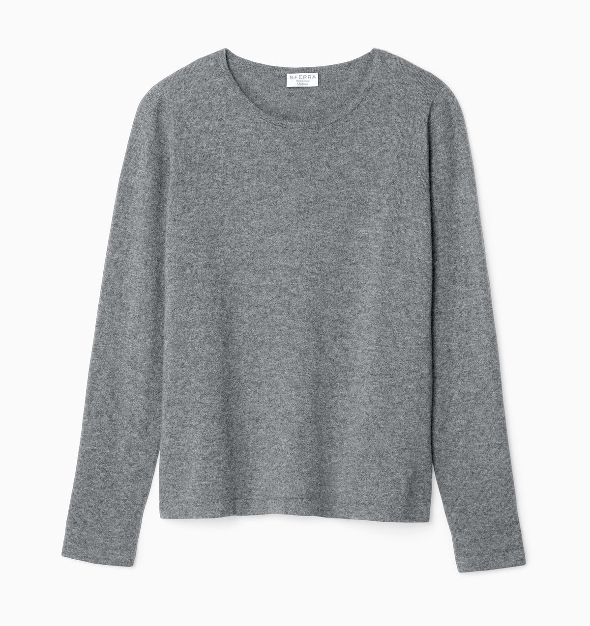 SFERRA Intimita Long Sleeve Top