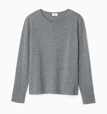 SFERRA Intimita Long Sleeve Top
