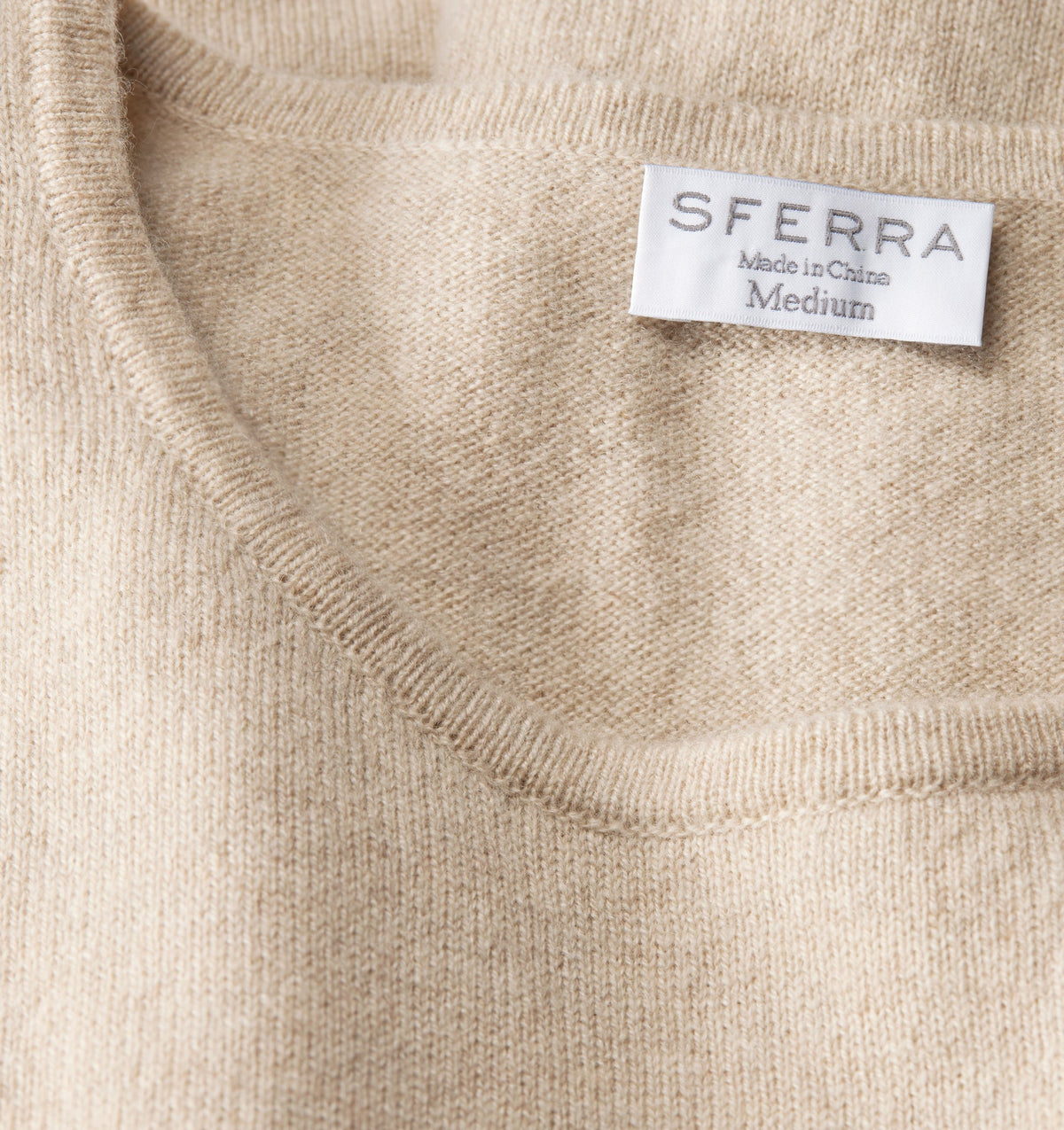 SFERRA Intimita Long Sleeve Top - view 8