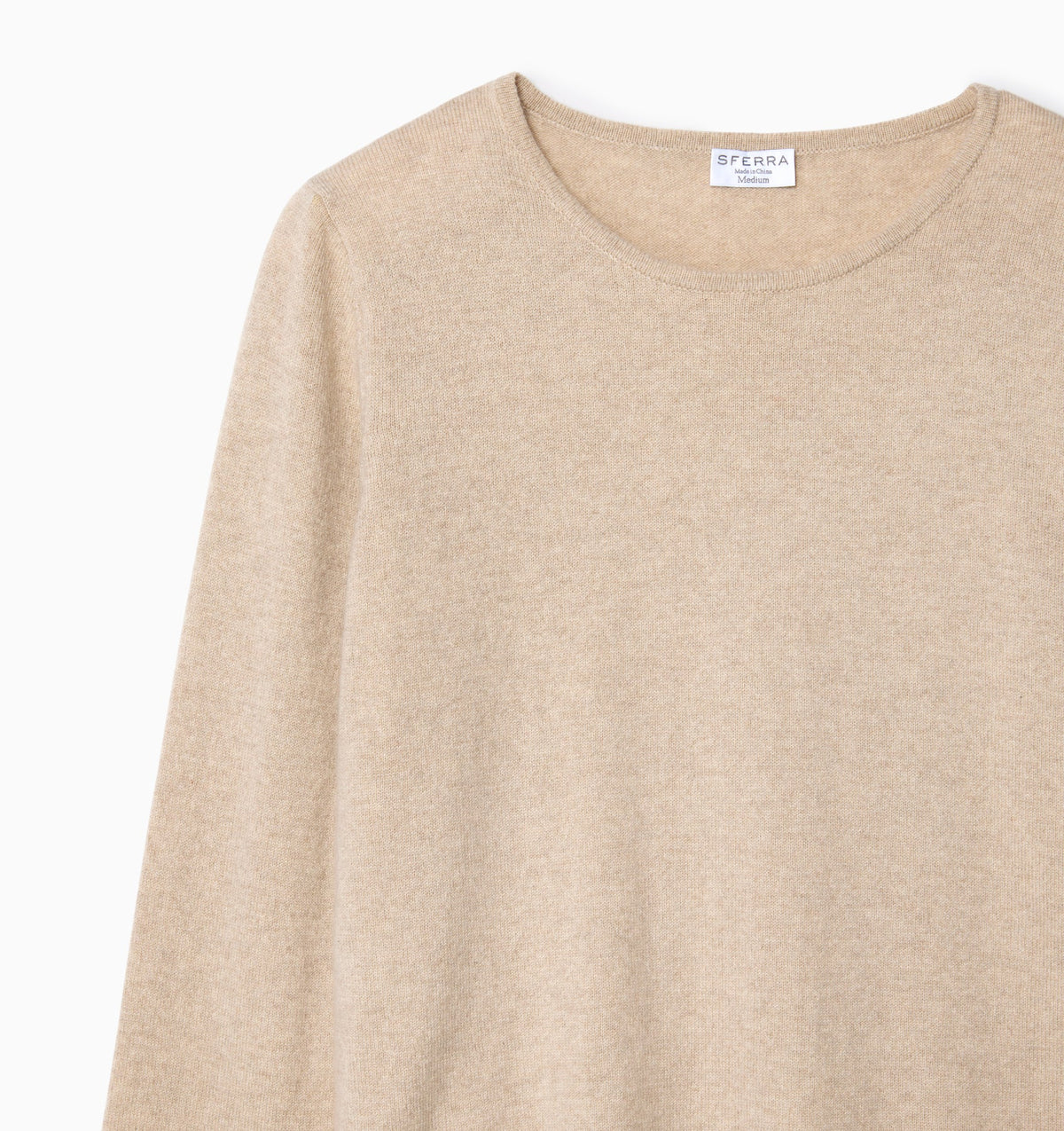 SFERRA Intimita Long Sleeve Top - view 5