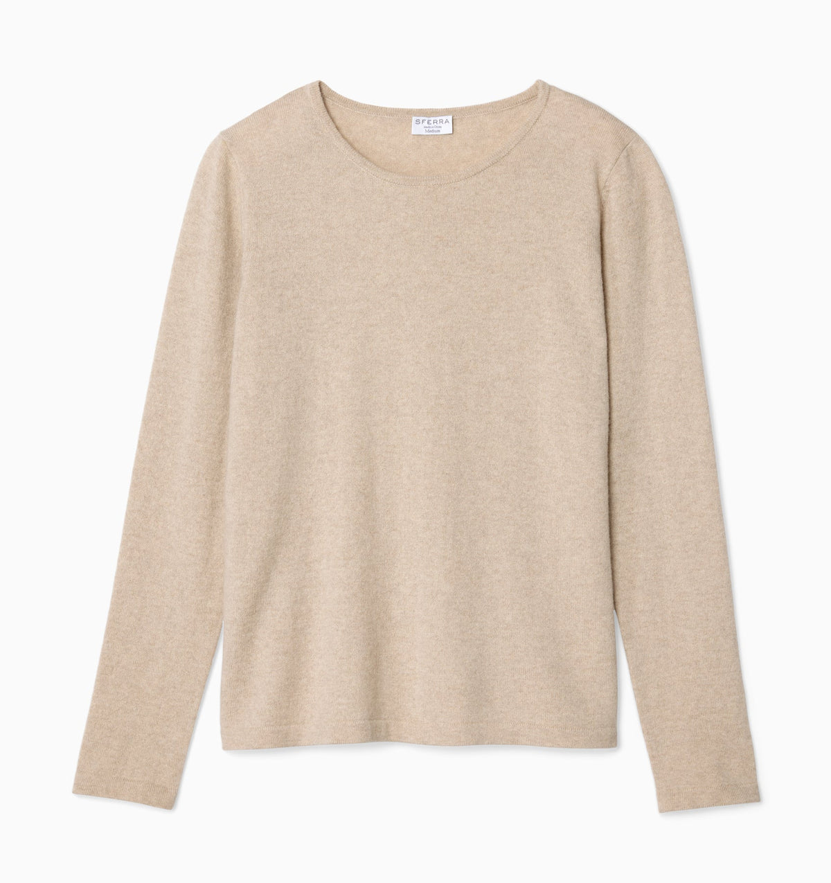 SFERRA Intimita Long Sleeve Top - view 3