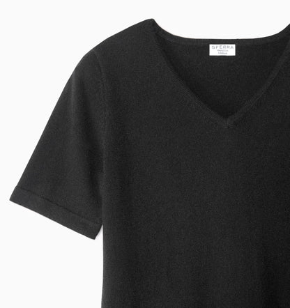 SFERRA Intimita Short Sleeve Top - view 8