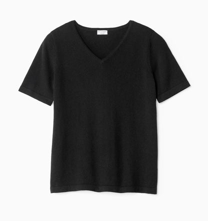 SFERRA Intimita Short Sleeve Top - view 4