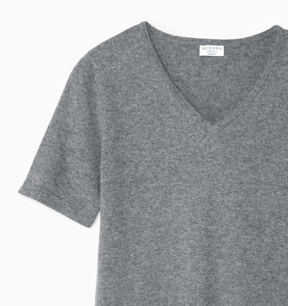 SFERRA Intimita Short Sleeve Top - view 6