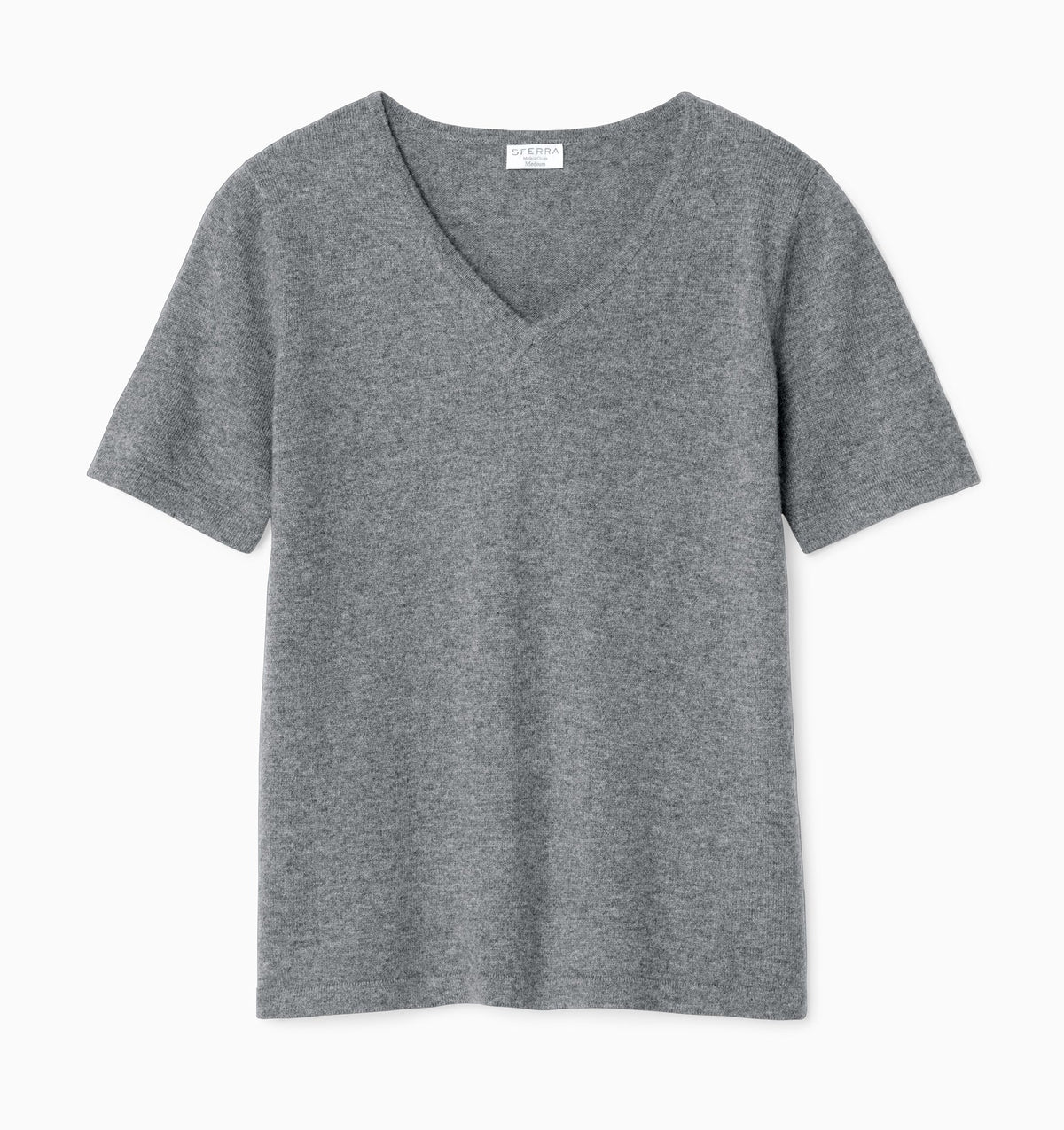 SFERRA Intimita Short Sleeve Top - view 5