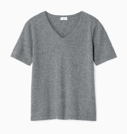 SFERRA Intimita Short Sleeve Top - view 5