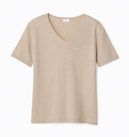 SFERRA Intimita Short Sleeve Top