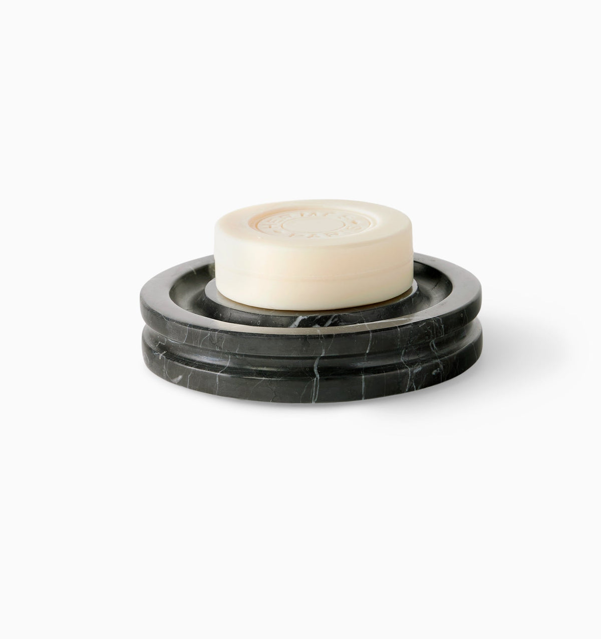 SFERRA Marquina Soap Dish