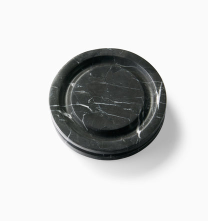 SFERRA Marquina Soap Dish - view 2