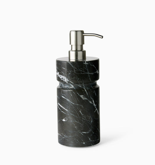 SFERRA Marquina Soap Dispenser