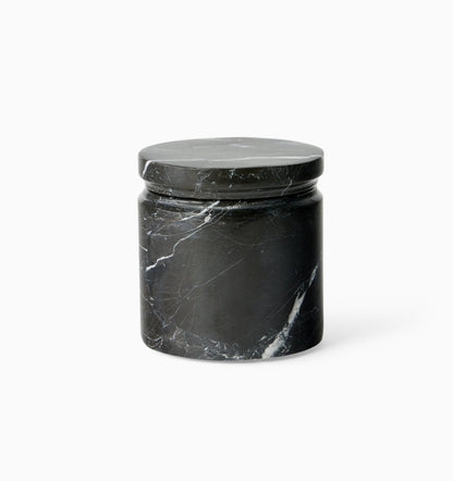 SFERRA Marquina Storage Jar - view 2