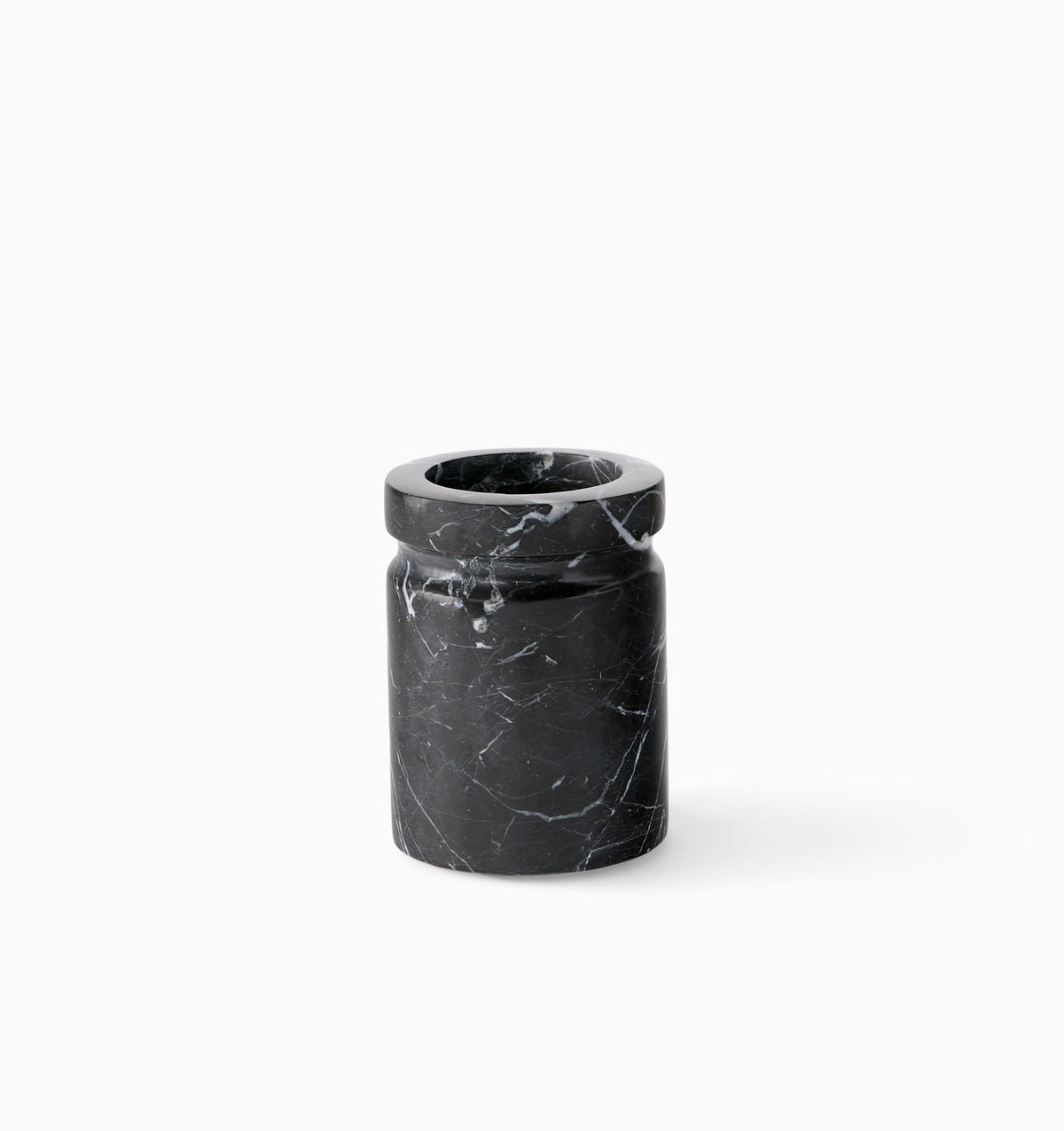 SFERRA Marquina Toothbrush Holder - view 2