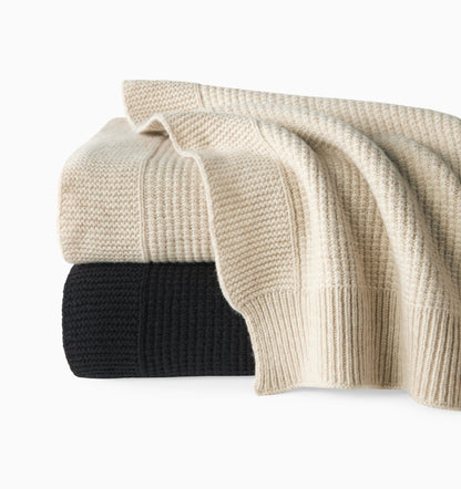 SFERRA Pettra Throw - view 13