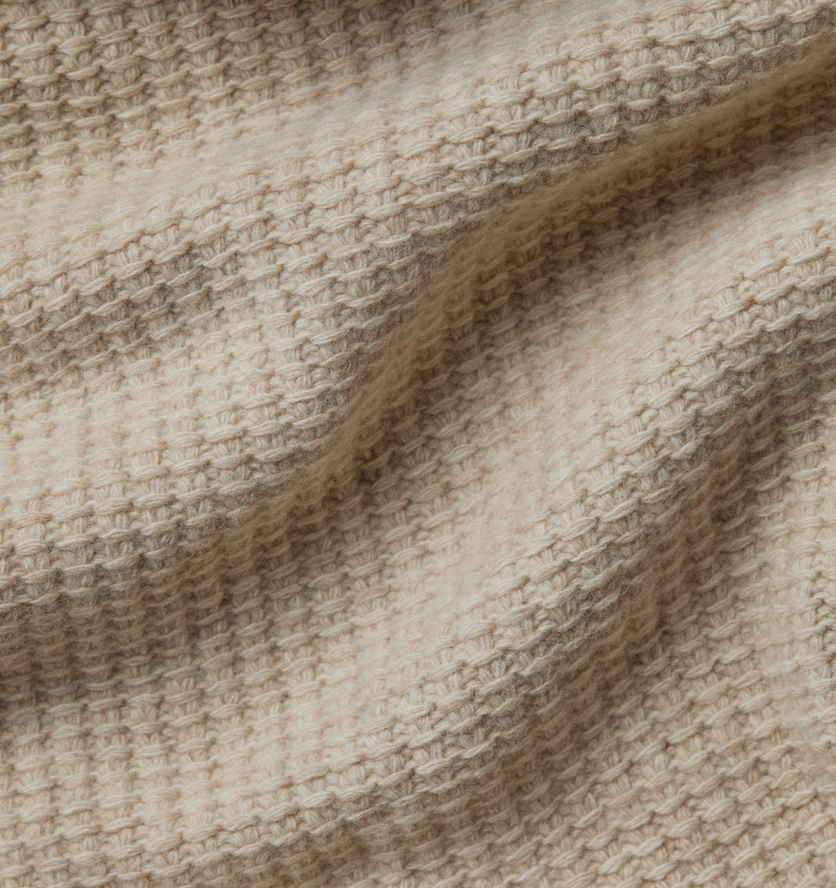SFERRA Pettra Throw - view 4