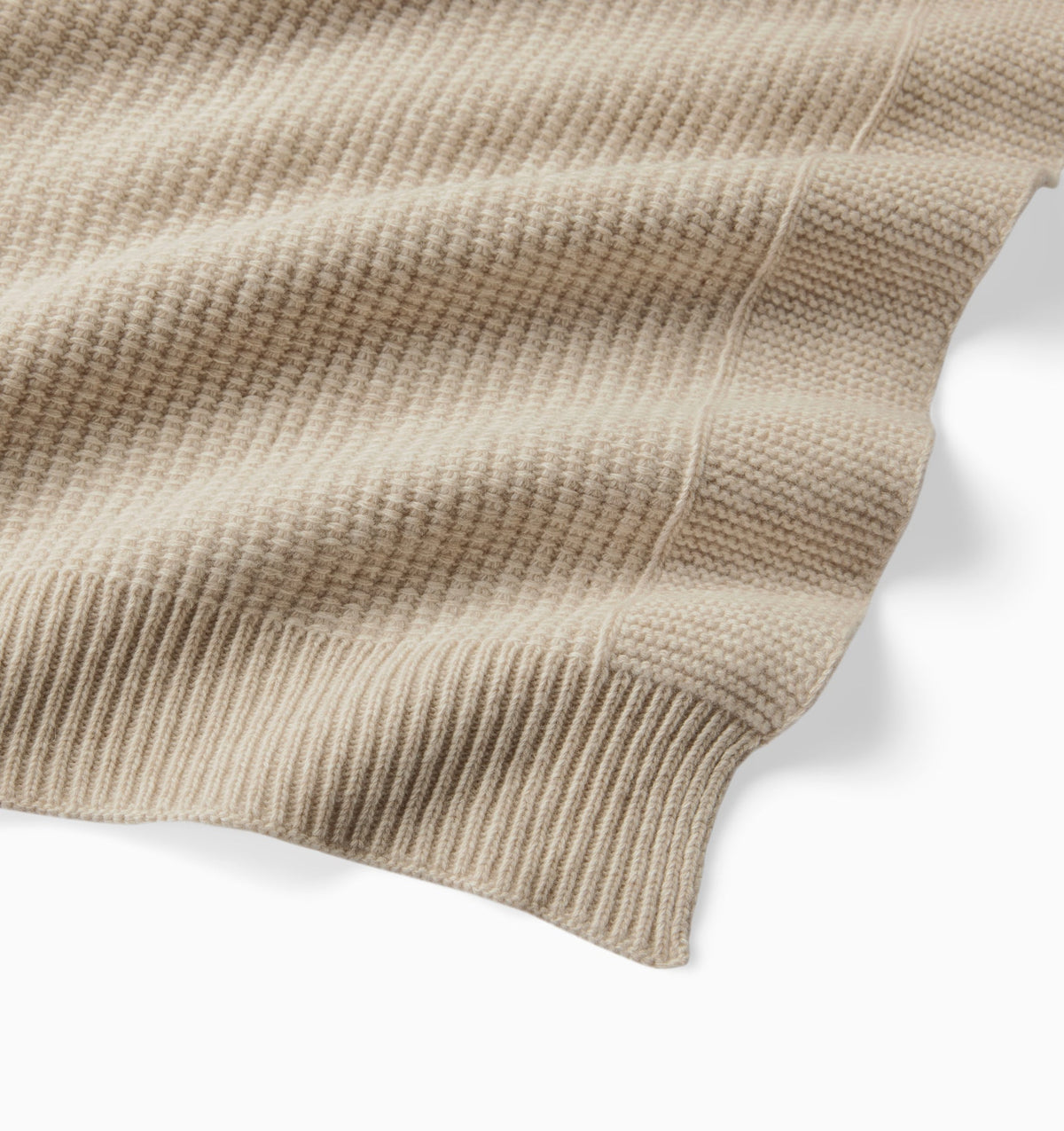 SFERRA Pettra Throw - view 6
