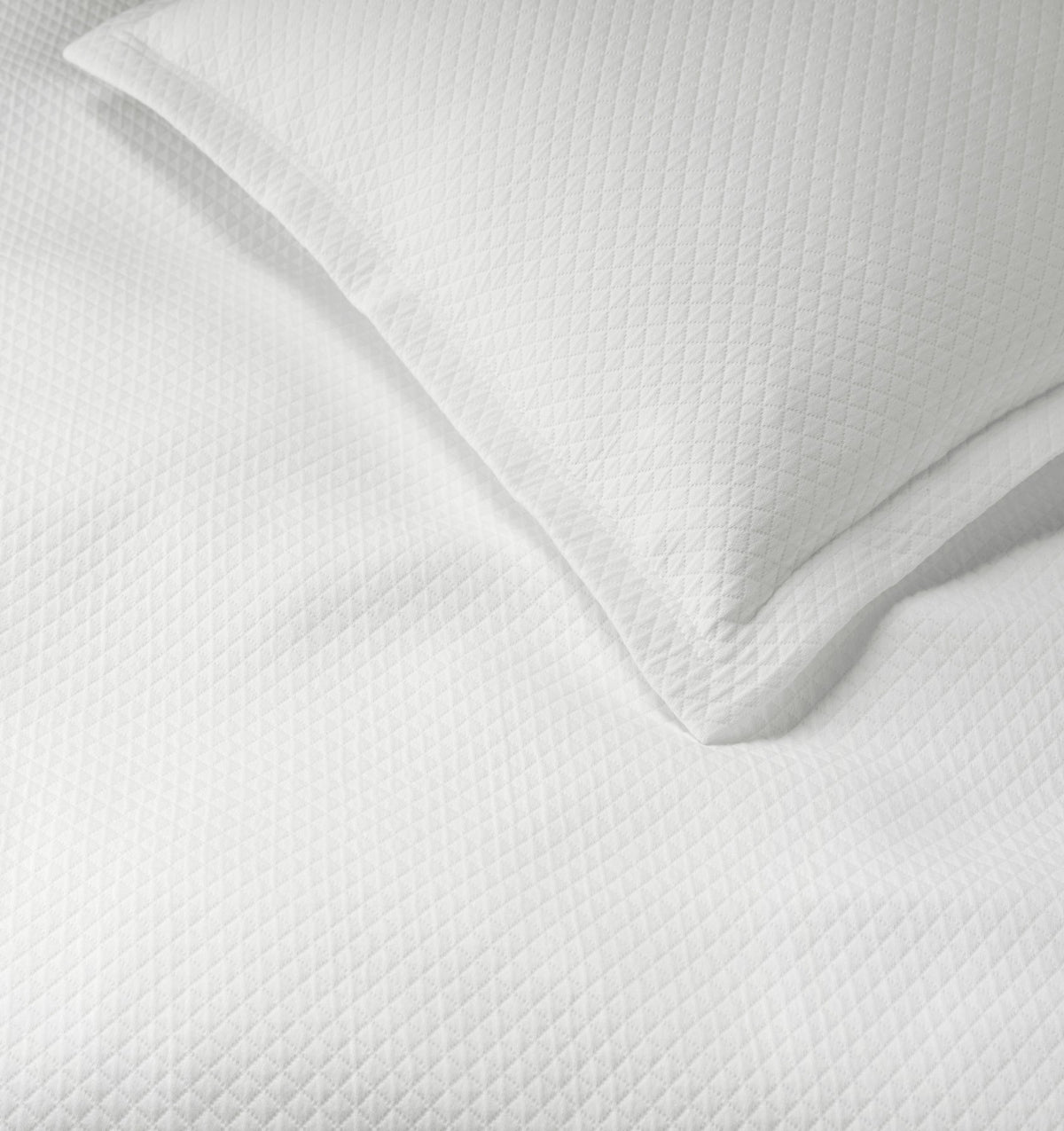 SFERRA Rombo Coverlet - view 6