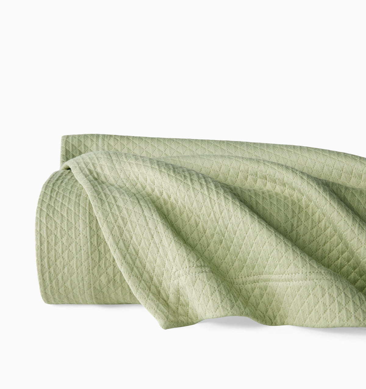 SFERRA Rombo Coverlet - view 14