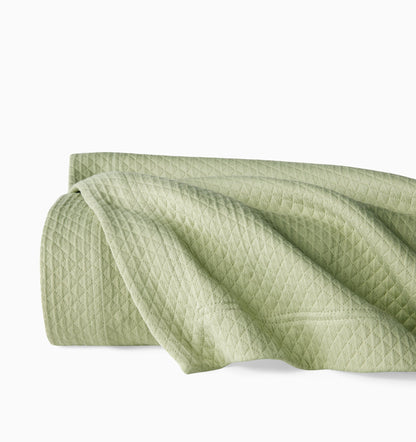 SFERRA Rombo Coverlet - view 14