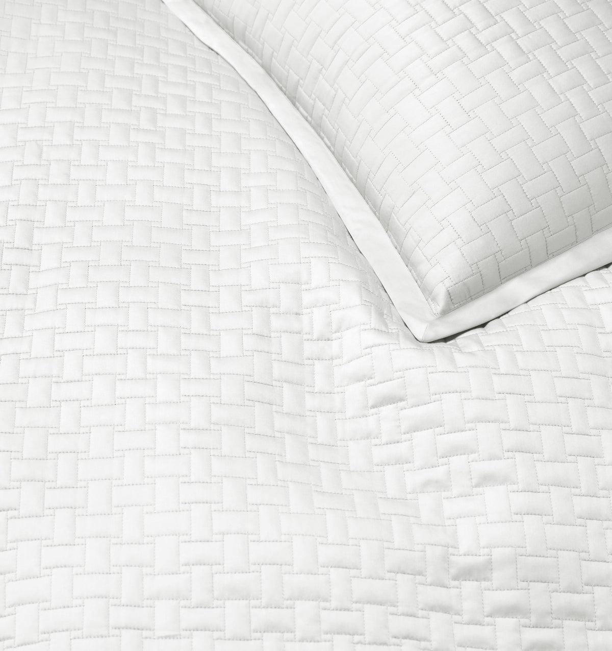 SFERRA Sampietrini Quilt - view 5