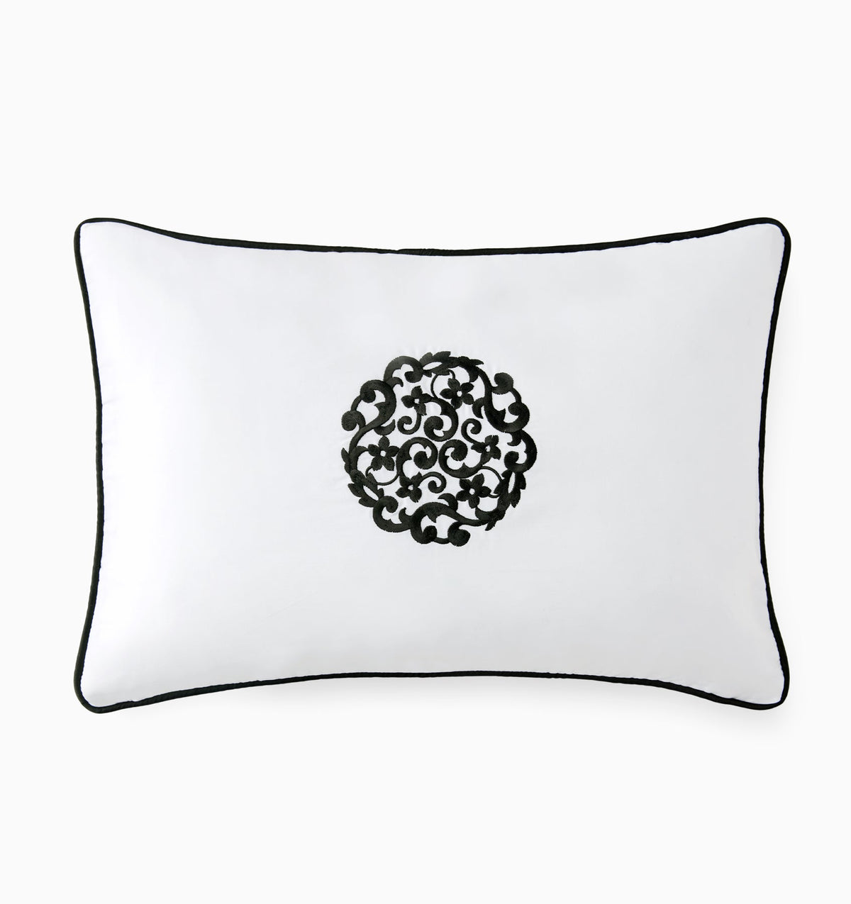 SFERRA Storia Decorative Pillow - view 8