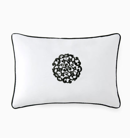 SFERRA Storia Decorative Pillow - view 8