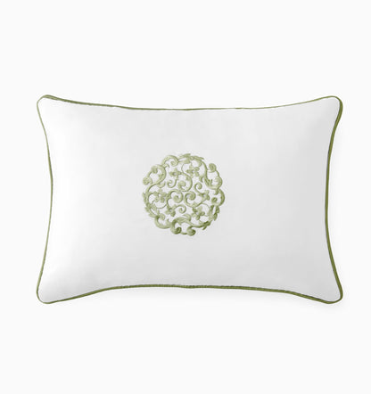SFERRA Storia Decorative Pillow - view 10