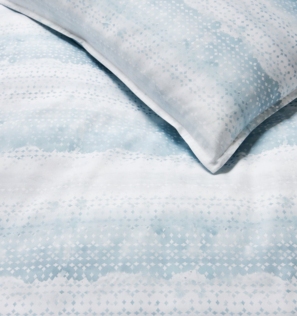 SFERRA Brillanti Duvet Cover - view 2