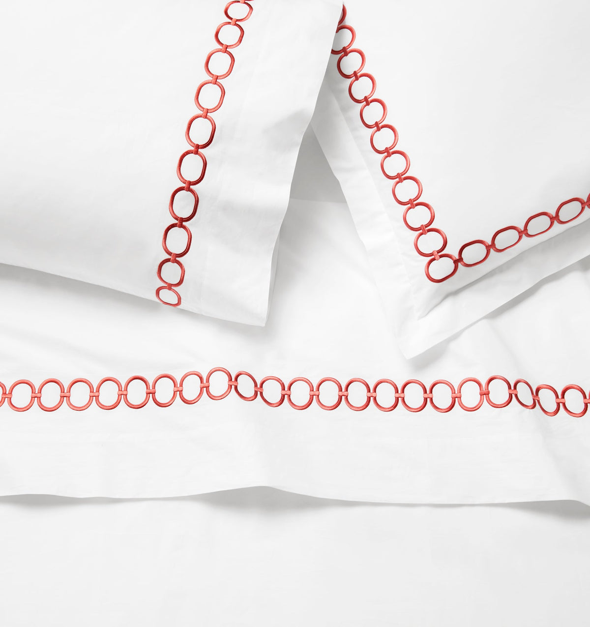 SFERRA Catena Flat Sheet - view 8