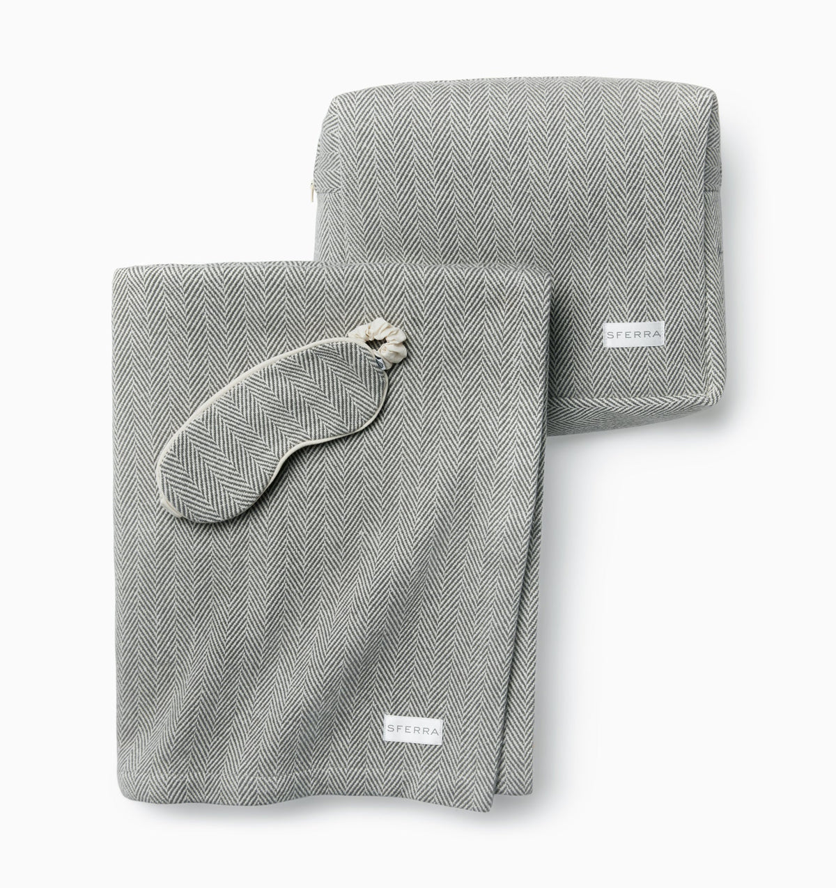 SFERRA Celine Travel Set - view 3