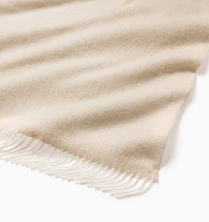 SFERRA Cervino Throw - view 3