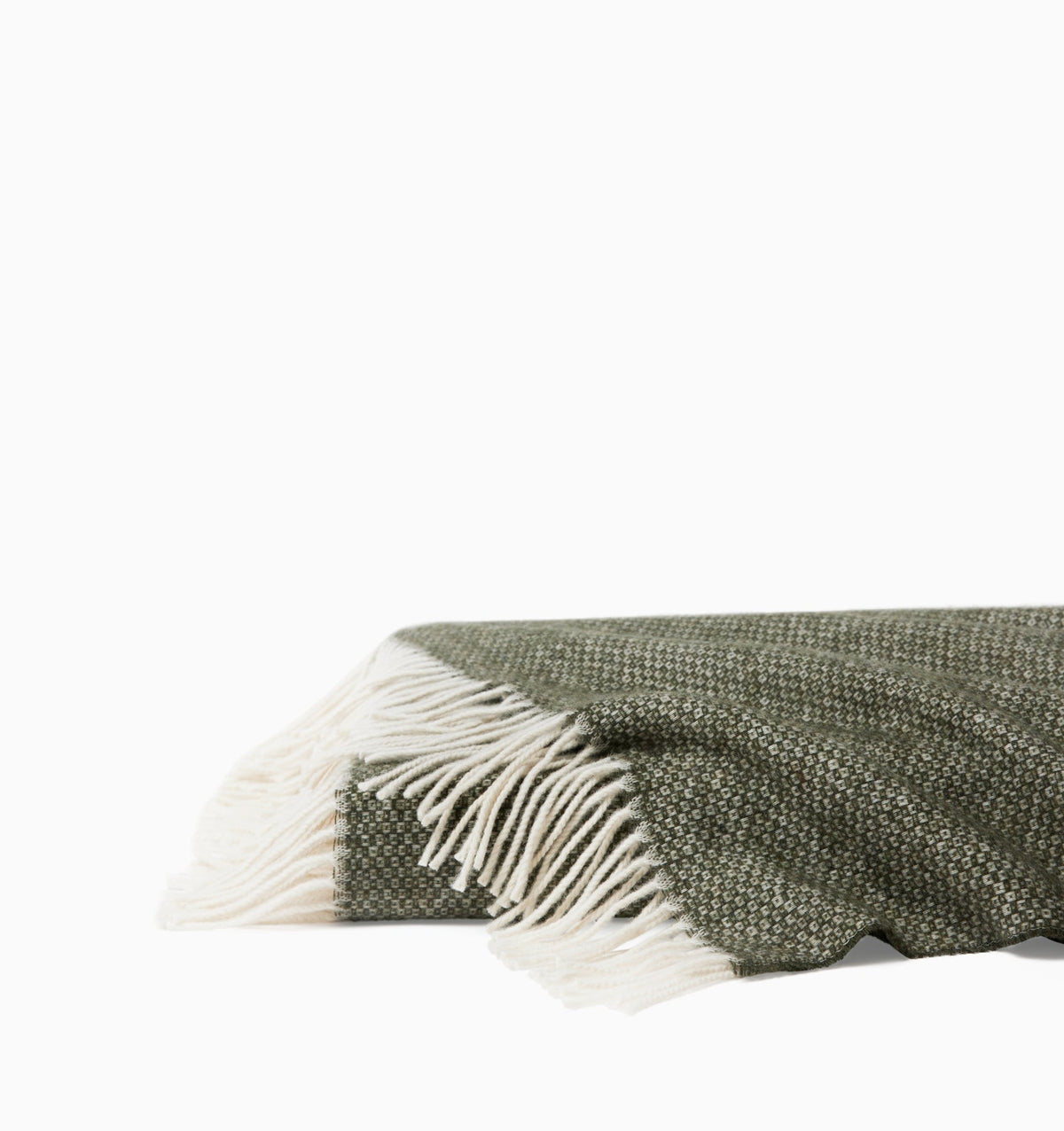 SFERRA Cervino Throw - view 14
