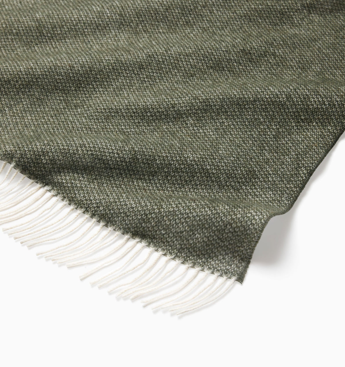 SFERRA Cervino Throw - view 2