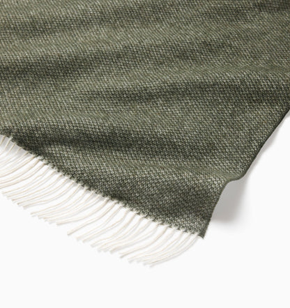 SFERRA Cervino Throw - view 2