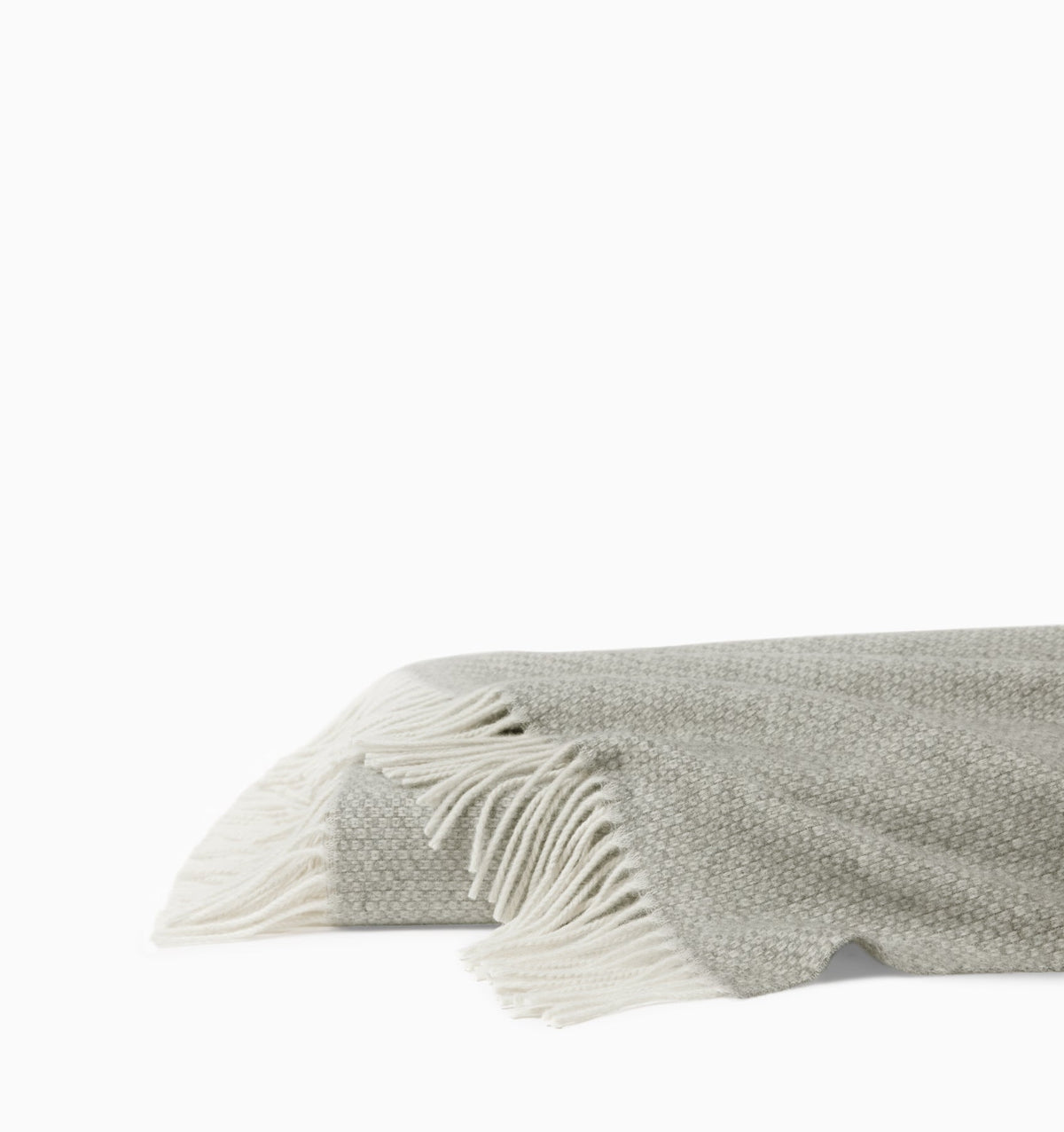 SFERRA Cervino Throw - view 13