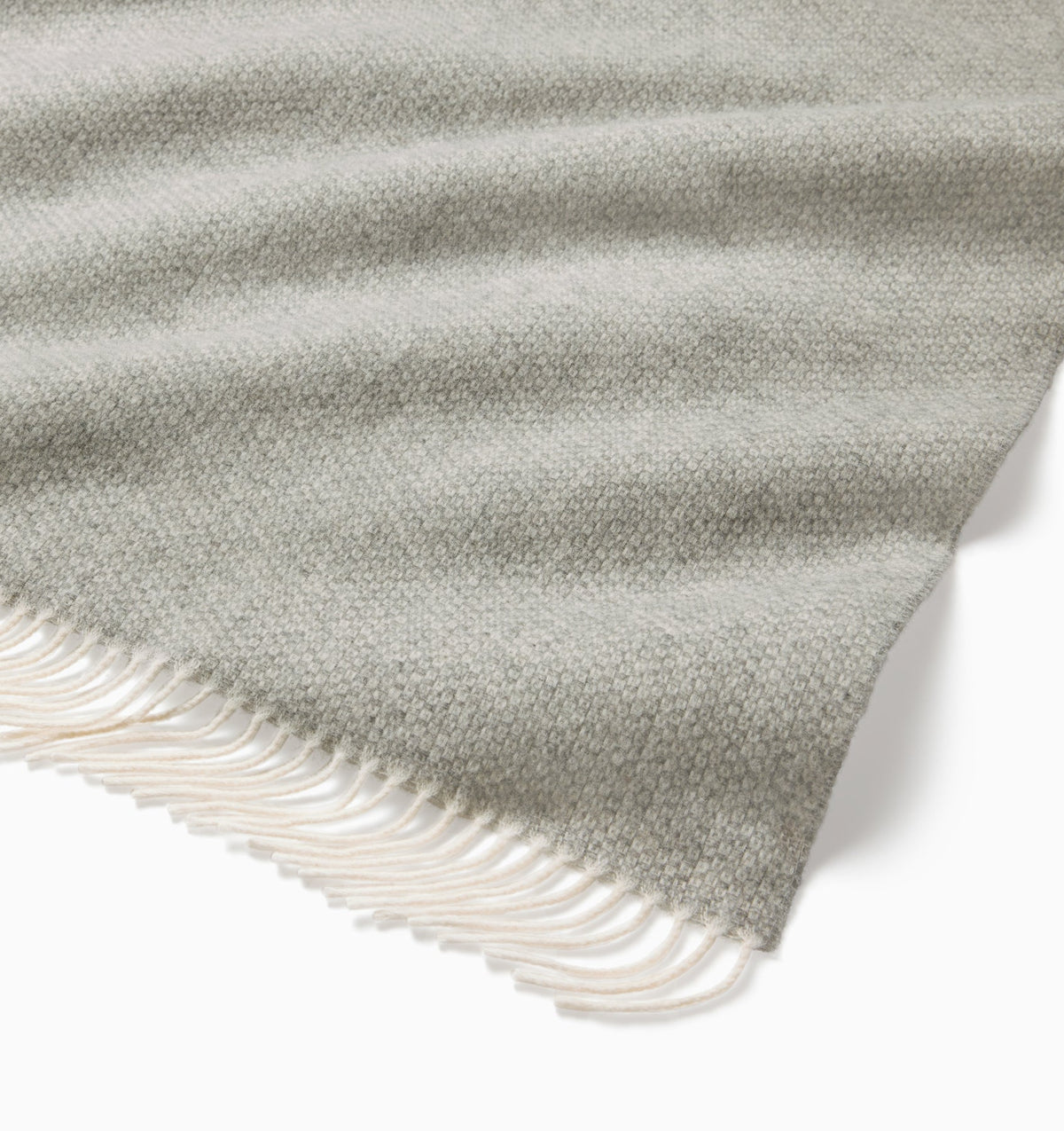 SFERRA Cervino Throw - view 5