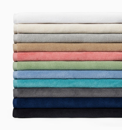 SFERRA Cielo Washcloth - view 2