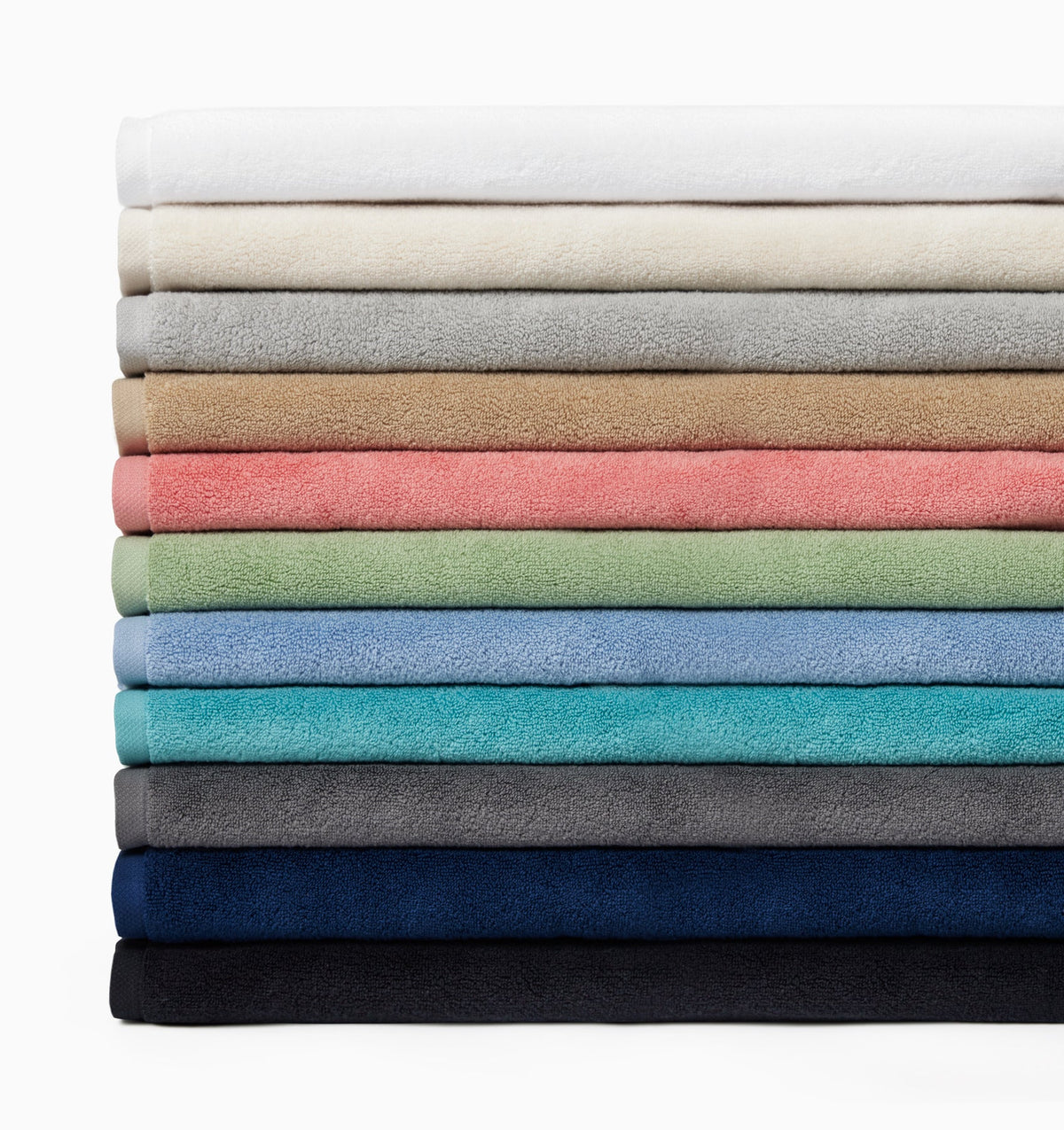 SFERRA Cielo Hand Towel - view 2